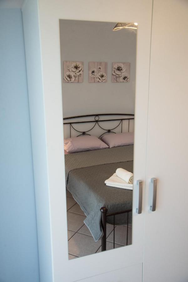 Apartamento Beautyblue Kavala Exterior foto