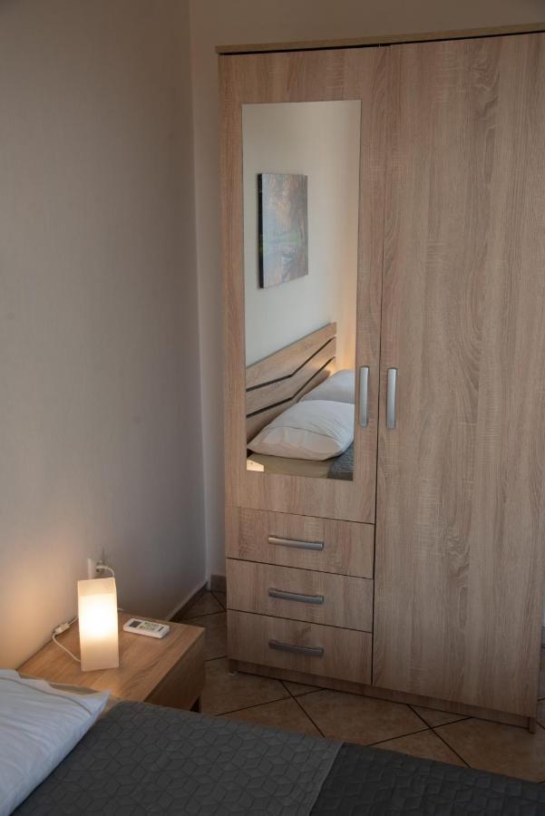 Apartamento Beautyblue Kavala Exterior foto