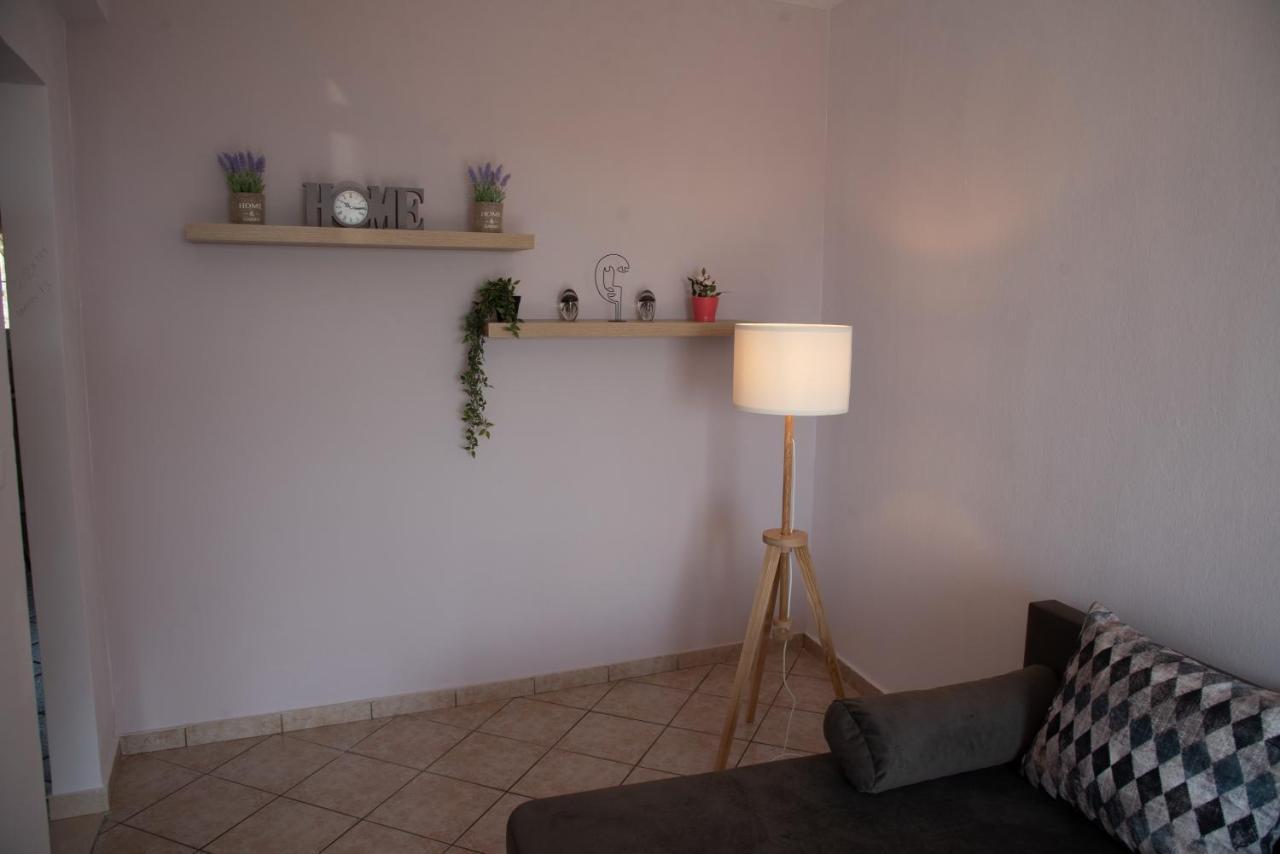 Apartamento Beautyblue Kavala Exterior foto